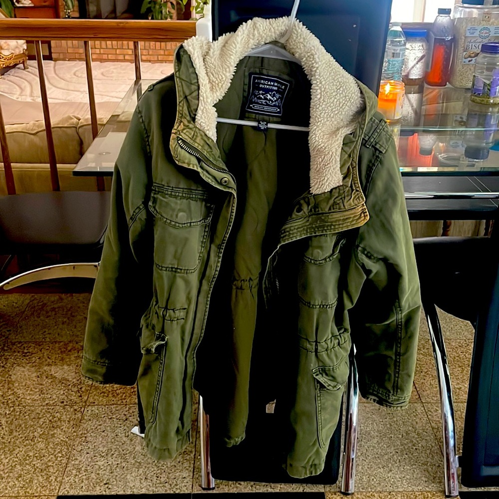 American Eagle Outfitters Jacket